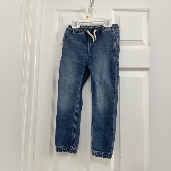 Gap Denim Regular Stretch Jogger Size XS - Picture 1 of 6